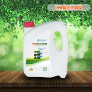 復合光觸媒凈化劑