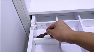 奧克斯甲醛治理