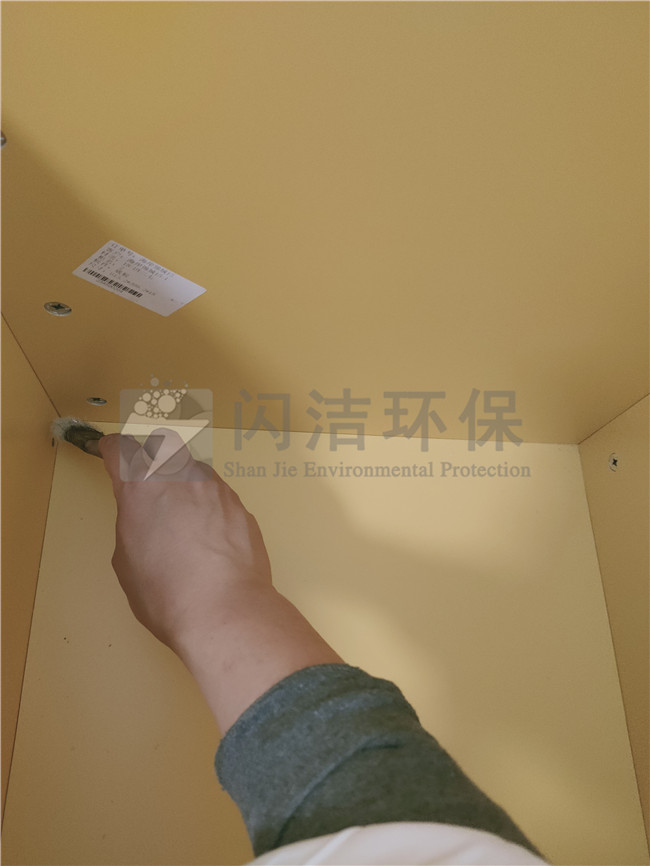 測甲醛一次多少錢